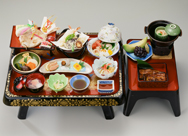 お祝い御膳 品番：202