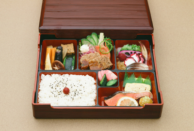 お弁当