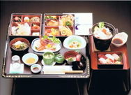 重膳（菊） 品番：U-08