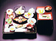 八幡平膳 品番：U-16